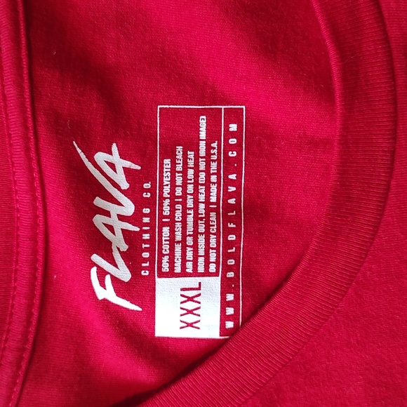 School Daze Spike Lee Larry fishburne shirt XXXL wake up - Picture 4 of 5